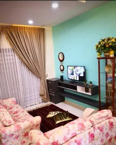 Citta Homestay Lost World of Tambun Ipoh - Image 3