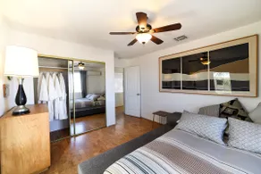 Joshua Tree Hot Springs House - Image 5