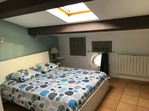 Peaceful oasis for 3 people in Plan de Cuques - Image 4