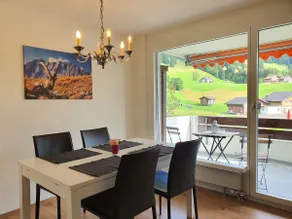 Warm atmosphere in the middle of the mountain region - Image 2