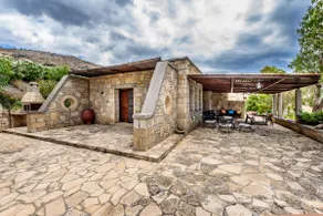 Casa Blue-Secluded Hideaway with Private Beach - Image 5