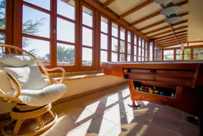 Villa Duchess with garden and pool - Image 5