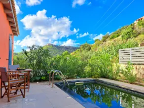 Throisma Green (Studio with private pool) - Image 2