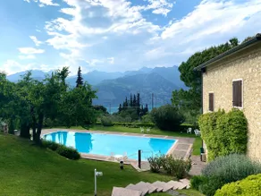 Mary Malcesine - Le Vigne Residence - Image 3
