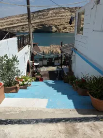 Rafaela Apartment - beach front - Matala - Image 2