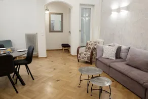 Luxury three bedroom Apartment in Kolonaki - Image 5