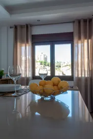 Apartamentos Cantarería, Rosa Mosqueta - Image 3