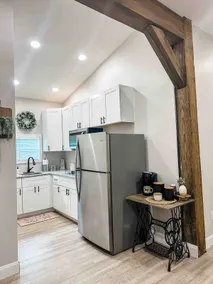 Apartment in Alva on 5 acres in an Equestrian Barn - Image 4