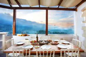Traditional 4bd villa with view,rooftop pool,BBQ! - Image 5
