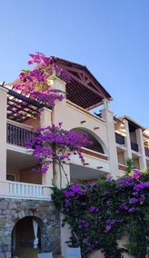 Cap Esterel—Au Petit Paradis—Air Conditioning—Ocean View—Esterel—16 m² Terrace - Image 5