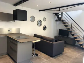 Quiet duplex in the heart of Bergues. - Image 5