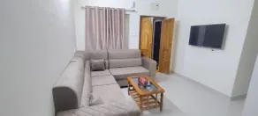 Convenient Flat in Center of Hafeezpet - Image 3