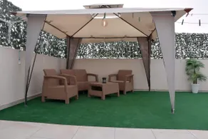 Saphir ｜Rooftop terrace, 2 bedrooms, Parking - Image 4