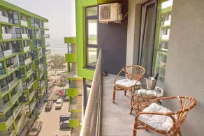 Opal Luxury Apartment 91 Spa n Pool Beach resort - Image 3