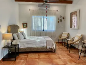 Ocean View Casita, Garden, Pool, AC, Rooftop, WFi - Image 2