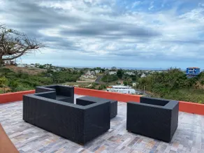 Eco friendly home-panoramic view to the ocean - Image 4