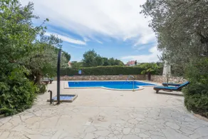 Family pool house - Image 4