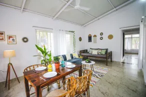 Cozy House with big garden - Image 4