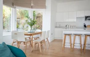 Relaxing Seaside Stay For Families | 2 Bed - Image 3