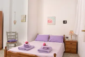 Niki Blue Sea View Apartment Perama, 3 bedrooms - Image 3