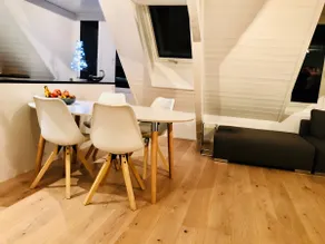 Downtown Duplex Apartment (140m2), incl. Parking - Image 3