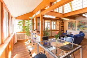 Bright, well-equipped with private sauna - Image 5