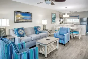 Club Wyndham Ocean Ridge Two Bedroom Suite - Image 4
