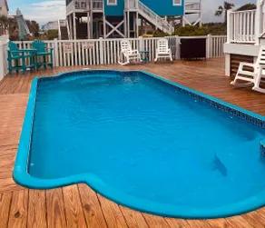 Private POOL-Elevator, Views, Close to Access! - Image 2