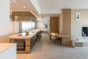 Ostrea C2 Excelsior Apartment - Image 3
