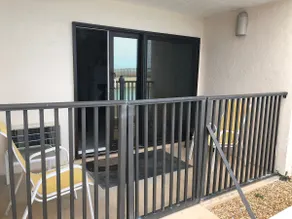 101Ocean front condo with heated pool - Image 4