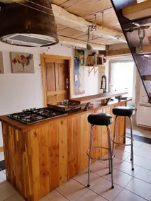Country house, Monts de Lacaune, Tarn, France - Image 3