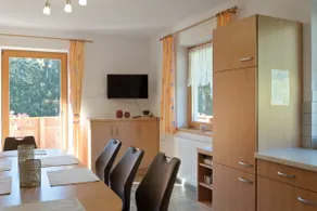 Apartamento en Zillertal cerca de pistas - Image 4