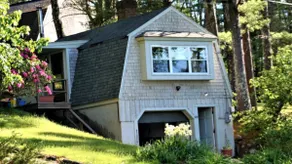 Cozy waterfront home on Merrymeeting Bay. - Image 2
