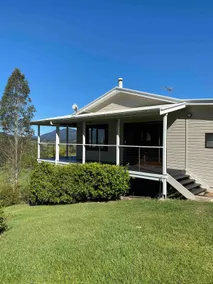 Tyalgum Creek Farm - The Cottage - Image 3