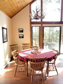 Rocky Ridge Cabin - Image 3