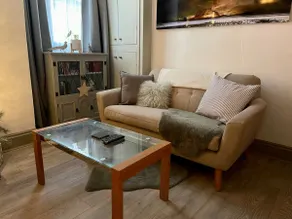 Cosy private guest suite in Llandrindod, Powys. - Image 3