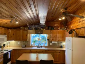 Village Oaks, The Cozy Cottage - Image 5
