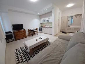 Checkpoint apartment III in the heart of Mostar - Image 2