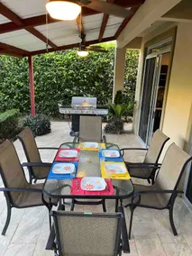 Ultimate Luxury 3 bdrm, private pool, Playa Tambor - Image 5