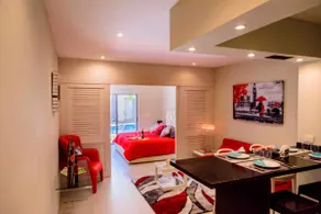 Luxurious studio in Playa Car's exclusive area - Image 3