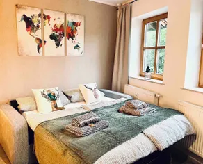 Cosy lakeside flat on the mountain - Image 4