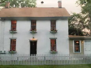 19 Century Charming Stone House - Image 2