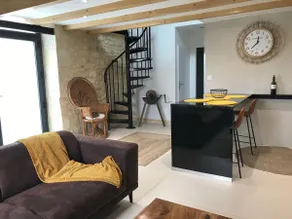 Air-conditioned apartment 2 bedrooms 20 min from the beaches - Image 2