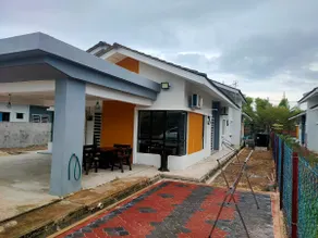 Adam Homestay Besut - Image 3