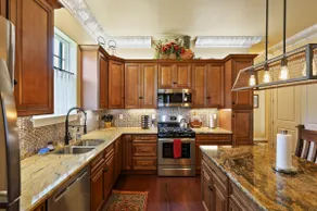 Ballard Bungalow -Downtown Wylie - Image 2