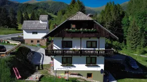 Nockalm Cottage Apartment Oswaldeck - Image 2