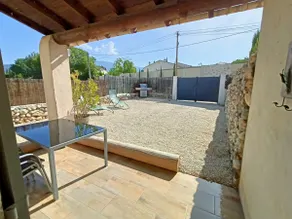 Pleasant quiet accommodation at the foot of Mont Ventoux - Image 2