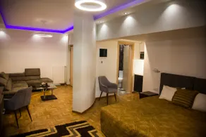 Luxurious studio a breath away from the New Beach - Image 4