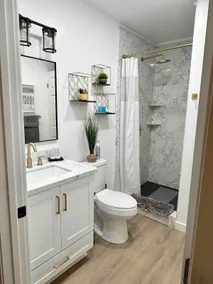 Luxury Cottage - Image 3
