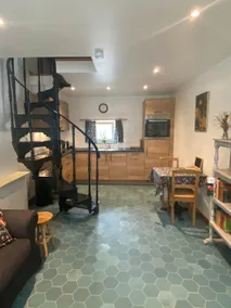 Small romantic nest in the heart of Walloon Brabant - Image 2